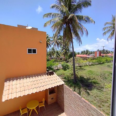 Apart. Japaratinga Exterior photo